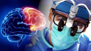 بهبودی جراحی تومور مغزی
