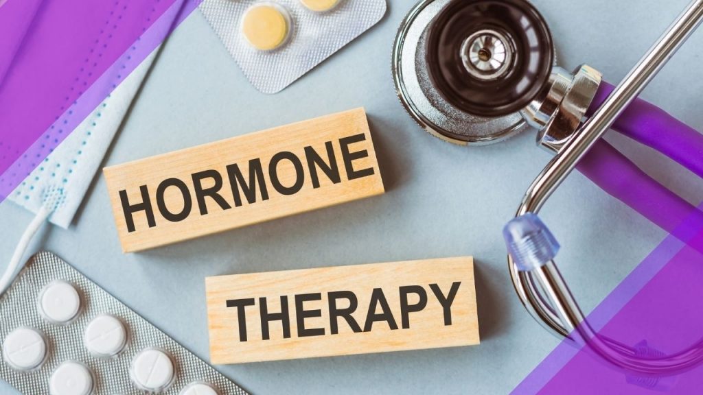 هورمون تراپی چیست