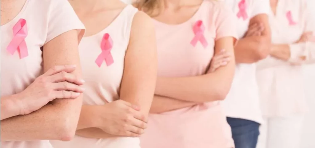 شایع ترین سرطان های زنان